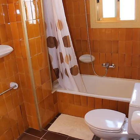 Daire Ref. 180. Apto. Piruli *