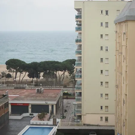 Daire Ref. 180. Apto. Piruli *